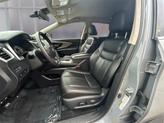 Thumbnail of 2024 Boulder Gray Pearl Nissan Murano