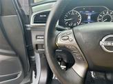 Thumbnail of 2024 Boulder Gray Pearl Nissan Murano