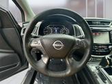 Thumbnail of 2024 Boulder Gray Pearl Nissan Murano