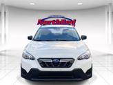 Thumbnail of 2022 Crystal White Pearl Subaru Crosstrek