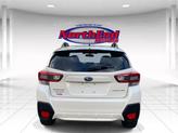 Thumbnail of 2022 Crystal White Pearl Subaru Crosstrek