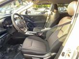 Thumbnail of 2022 Crystal White Pearl Subaru Crosstrek