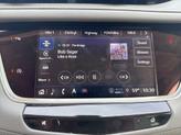 Thumbnail of 2025 Argent Silver Metallic Cadillac XT5