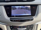 Thumbnail of 2025 Argent Silver Metallic Cadillac XT5