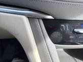 Thumbnail of 2025 Argent Silver Metallic Cadillac XT5