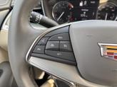 Thumbnail of 2025 Argent Silver Metallic Cadillac XT5