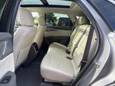 Thumbnail of 2025 Argent Silver Metallic Cadillac XT5