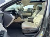 Thumbnail of 2025 Argent Silver Metallic Cadillac XT5