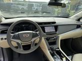 Thumbnail of 2025 Argent Silver Metallic Cadillac XT5