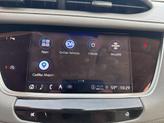 Thumbnail of 2025 Argent Silver Metallic Cadillac XT5
