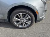 Thumbnail of 2025 Argent Silver Metallic Cadillac XT5