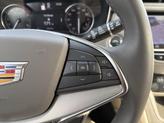 Thumbnail of 2025 Argent Silver Metallic Cadillac XT5