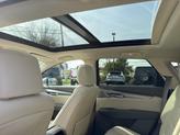 Thumbnail of 2025 Argent Silver Metallic Cadillac XT5
