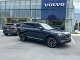 Photo of 2026 Denim Blue Metallic Volvo XC90