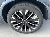 Thumbnail of 2025 Denim Blue Metallic Volvo XC90