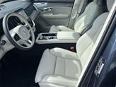 Thumbnail of 2025 Denim Blue Metallic Volvo XC90