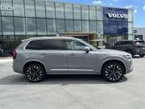 Thumbnail of 2025 Metallic Volvo XC90