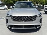 Thumbnail of 2025 Silver Volvo XC90