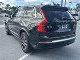 Thumbnail of 2025 Onyx Black Metallic Volvo XC90