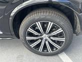 Thumbnail of 2025 Onyx Black Metallic Volvo XC90