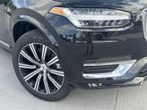 Thumbnail of 2025 Onyx Black Metallic Volvo XC90
