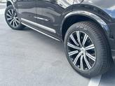 Thumbnail of 2025 Onyx Black Metallic Volvo XC90