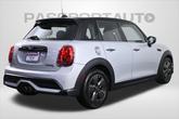Thumbnail of 2022 White Silver Metallic MINI Hardtop