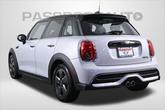 Thumbnail of 2022 White Silver Metallic MINI Hardtop