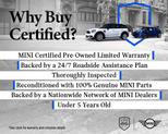 Thumbnail of 2022 White Silver Metallic MINI Hardtop