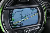 Thumbnail of 2021 Midnight Black Metallic MINI Hardtop