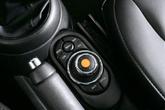 Thumbnail of 2021 Midnight Black Metallic MINI Hardtop