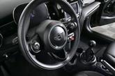 Thumbnail of 2021 Midnight Black Metallic MINI Hardtop