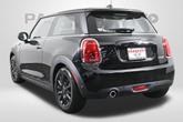 Thumbnail of 2021 Midnight Black Metallic MINI Hardtop