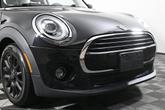 Thumbnail of 2021 Midnight Black Metallic MINI Hardtop