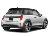 Thumbnail of 2025 Nanuq White Metallic MINI Hardtop