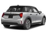 Thumbnail of 2026 Melting Silver III Metallic MINI Hardtop