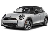 Photo of 2026 Melting Silver III Metallic MINI Hardtop