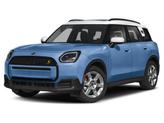 Photo of 2025 Slate Blue Metallic MINI Countryman