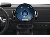 Thumbnail of 2025 Slate Blue Metallic MINI Countryman