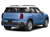 Thumbnail of 2025 Slate Blue Metallic MINI Countryman