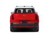 Thumbnail of 2025 Slate Blue Metallic MINI Countryman
