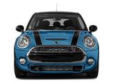 Thumbnail of 2017 Grey MINI Hardtop