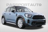 Thumbnail of 2022 Sage Green Metallic MINI Countryman