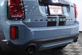Thumbnail of 2022 Sage Green Metallic MINI Countryman