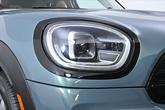Thumbnail of 2022 Sage Green Metallic MINI Countryman