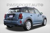Thumbnail of 2022 Sage Green Metallic MINI Countryman