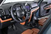 Thumbnail of 2022 Sage Green Metallic MINI Countryman