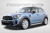 Photo of 2022 Sage Green Metallic MINI Countryman