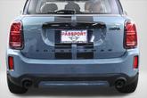 Thumbnail of 2022 Sage Green Metallic MINI Countryman