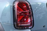 Thumbnail of 2022 Sage Green Metallic MINI Countryman